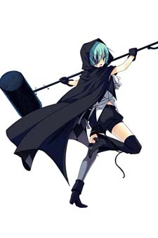 画像ギャラリー No.005のサムネイル画像 / PSP「デッドエンド　Orchestral Manoeuvres in the Dead End」の動画番組「教えて！デッドエンドTV」の第5回を4GamerにUp