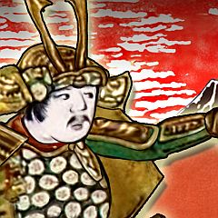 画像ギャラリー No.007のサムネイル画像 / 「源平大戦絵巻」，オンライン対戦が実装された「バージョン1.2.0」の配信開始