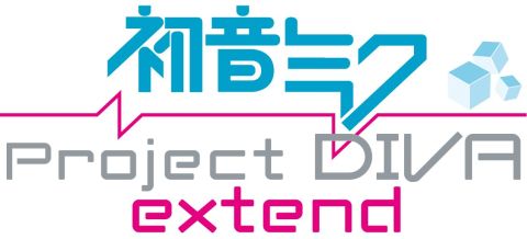 画像ギャラリー No.005のサムネイル画像 / 「初音ミク -Project DIVA- extend」，11月10日にPSP装飾品3点セット発売