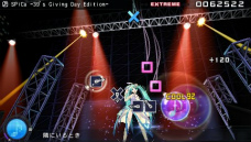 画像ギャラリー No.056のサムネイル画像 / 「初音ミク -Project DIVA- extend」，収録楽曲やモジュールを最新のスクリーンショットと共に紹介。KAITO＆MEIKO衣装だってextend 