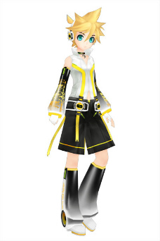 画像ギャラリー No.059のサムネイル画像 / 「初音ミク -Project DIVA- extend」，収録楽曲やモジュールを最新のスクリーンショットと共に紹介。KAITO＆MEIKO衣装だってextend 