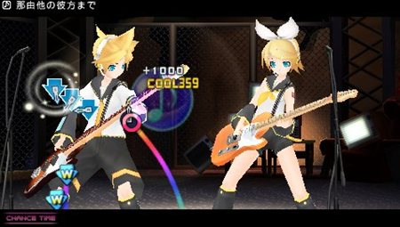 画像ギャラリー No.044のサムネイル画像 / 「初音ミク -Project DIVA- extend」，「結んで開いて羅刹と骸」など4曲が公開に。「セブンスドラゴン2020」コラボモジュールなどの情報も