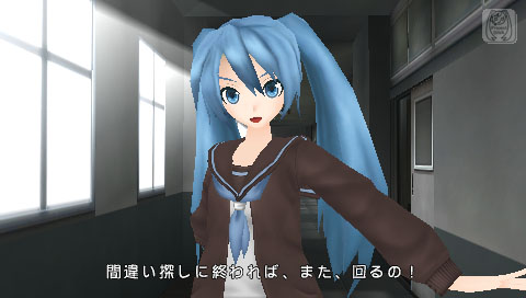 画像ギャラリー No.006のサムネイル画像 / マフィア梶田の二次元が来い！：第82回「サンアンドレアスの歌姫とアギト候補生」