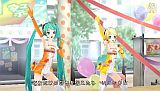 初音ミク -Project DIVA- extend