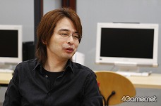 画像ギャラリー No.013のサムネイル画像 / KONAMIとトライエースが開発中のPSP「フロンティアゲート」は，マルチプレイとターン制コマンドバトルを前提としたRPGだった。その狙いを両社に聞く