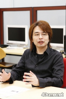 画像ギャラリー No.022のサムネイル画像 / KONAMIとトライエースが開発中のPSP「フロンティアゲート」は，マルチプレイとターン制コマンドバトルを前提としたRPGだった。その狙いを両社に聞く