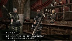画像ギャラリー No.005のサムネイル画像 / マフィア梶田の二次元が来い!:第89回「クリスマスに浮かれるFRONTIER GATEの番組マスコット」
