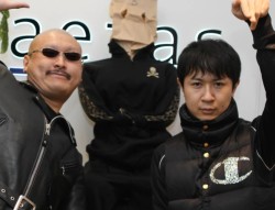 画像ギャラリー No.007のサムネイル画像 / マフィア梶田の二次元が来い!:第89回「クリスマスに浮かれるFRONTIER GATEの番組マスコット」