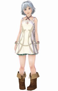 画像ギャラリー No.006のサムネイル画像 / 「FRONTIER GATE」で，本日発売された3DS用ソフト「ラビリンスの彼方」とのコラボDLCの配信がスタート