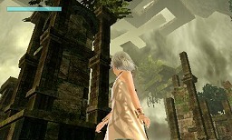 画像ギャラリー No.006のサムネイル画像 / 可憐な少女とともに探索する,シンプルながらも戦略的な3DダンジョンRPG。「ラビリンスの彼方」プレイレポート