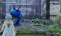 画像ギャラリー No.030のサムネイル画像 / KONAMIとトライエースのタッグで制作される3DS用新作RPG「ラビリンスの彼方」。開発陣が目指す“新しさ”とは？