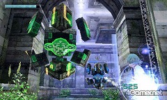 画像ギャラリー No.031のサムネイル画像 / KONAMIとトライエースのタッグで制作される3DS用新作RPG「ラビリンスの彼方」。開発陣が目指す“新しさ”とは？