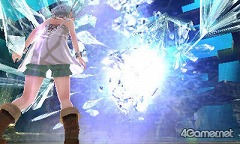 画像ギャラリー No.033のサムネイル画像 / KONAMIとトライエースのタッグで制作される3DS用新作RPG「ラビリンスの彼方」。開発陣が目指す“新しさ”とは？