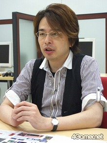 画像ギャラリー No.037のサムネイル画像 / KONAMIとトライエースのタッグで制作される3DS用新作RPG「ラビリンスの彼方」。開発陣が目指す“新しさ”とは？