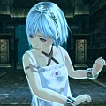 画像ギャラリー No.015のサムネイル画像 / 「ラビリンスの彼方」，公式サイトにて「少女を守る盾」やプレイヤーを成長させる「成長の石板」などの情報を公開