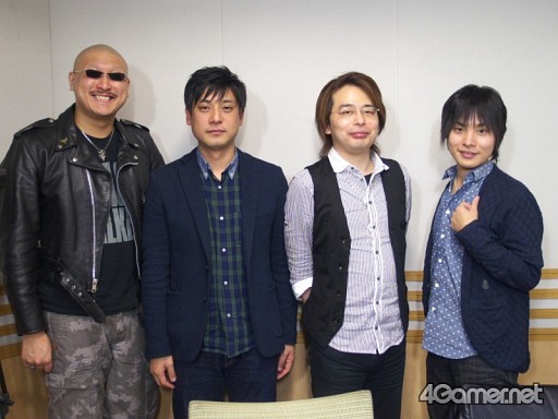 画像ギャラリー No.005のサムネイル画像 / マフィア梶田の二次元が来い！：91回「怠惰スーツに身を包むピコピコ少年のラビリンス」