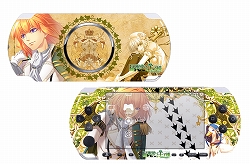 画像ギャラリー No.003のサムネイル画像 / デザエッグ，「猛獣使いと王子様 Portable」PSP/iPhone 4用スキンシール