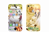 画像ギャラリー No.006のサムネイル画像 / デザエッグ，「猛獣使いと王子様 Portable」PSP/iPhone 4用スキンシール