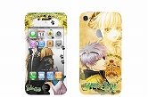 画像ギャラリー No.007のサムネイル画像 / デザエッグ，「猛獣使いと王子様 Portable」PSP/iPhone 4用スキンシール