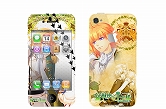 画像ギャラリー No.008のサムネイル画像 / デザエッグ，「猛獣使いと王子様 Portable」PSP/iPhone 4用スキンシール