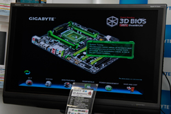 画像ギャラリー No.022のサムネイル画像 / GIGA-BYTE，ゲーマー向け「G1-Killer」シリーズのX79マザーを発表。2万5000円前後で4-wayマルチGPUに対応するモデルも