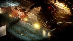 画像ギャラリー No.015のサムネイル画像 / ［E3 2011］「Need For Speed The Run」のプレイデモが公開に。車から降りてパトカーを奪うシーンも