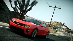 画像ギャラリー No.008のサムネイル画像 / ［Gamescom］シリーズ作品中，最も野心的な試みとなる「Need for Speed The Run」のプレゼンがEAブースで行われる