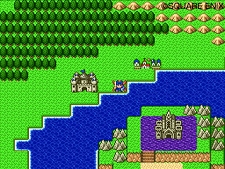 画像ギャラリー No.009のサムネイル画像 / 「ドラゴンクエスト25周年記念 ファミコン＆スーパーファミコン ドラゴンクエストI・II・III」“実物大ちいさなメダル”の写真をチェック。OPアニメのSSなども