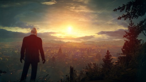 画像ギャラリー No.017のサムネイル画像 / ［E3 2012］「HITMAN ABSOLUTION」，2種類のプレイアブルデモと開発ディレクターへのインタビューから，新たな魅力とやり込み要素を発見