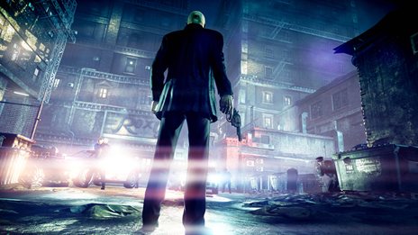 画像ギャラリー No.001のサムネイル画像 / 「HITMAN ABSOLUTION」の発売日が2013年1月24日に決定。店舗によって異なるDLCが入手できる予約キャンペーンなどが開催中