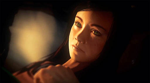 画像ギャラリー No.003のサムネイル画像 / スクウェア・エニックス，「HITMAN ABSOLUTION」の最新ムービー2本を公開。また，Xbox 360版では英語音声を無料DLCとして配信決定