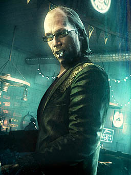 画像ギャラリー No.008のサムネイル画像 / スクウェア・エニックス，「HITMAN ABSOLUTION」の新情報を公開。エージェント47を待ち受けるミッションと個性的なキャラクター達