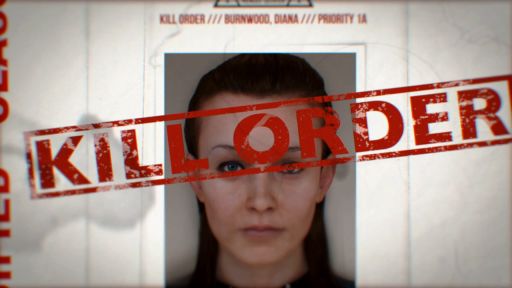 画像ギャラリー No.002のサムネイル画像 / 暗殺は,心を殺すことから始まる。「HITMAN ABSOLUTION」の日本語吹き替え版プロローグムービーが公開に