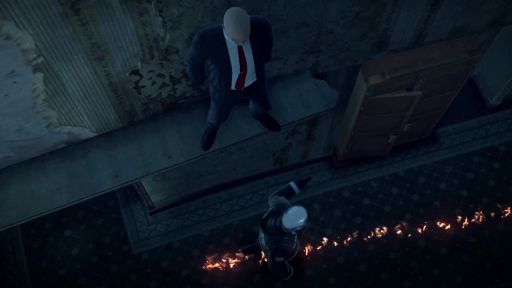画像ギャラリー No.003のサムネイル画像 / 「HITMAN ABSOLUTION」いよいよ明日発売。サポートシステム“インスティンクト”と，ストーリーの一部を紹介する2本の最新ムービーが公開に