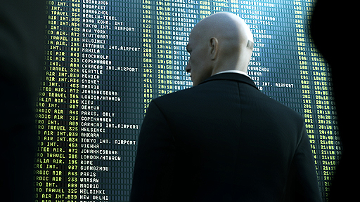 画像ギャラリー No.002のサムネイル画像 / 「Hitman」シリーズのIO Interactiveがファンに向けた公開書簡を掲載。オープンワールドになった次回作では，「コントラクトモード」も継承