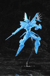 画像ギャラリー No.006のサムネイル画像 / コトブキヤ，ワンフェスでクリアカラーの「ジェフティ」などを発売