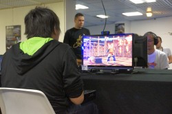 画像ギャラリー No.032のサムネイル画像 / ヨーロッパ最大級の格闘ゲームイベント「World Game Cup 2013」レポート。熱気に溢れた大会の模様を，フランス・カンヌの風景と共にお届け
