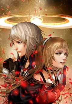 画像ギャラリー No.002のサムネイル画像 / iPhone/iPod touch/iPad向け新作RPG「ケイオスリングスII」が本日発売。滅亡寸前の世界で，誰を生贄とするのか……