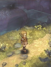 画像ギャラリー No.013のサムネイル画像 / ［G-Star 2014］「Tree of Savior」の画像からクラス名をできる限り調べてみた