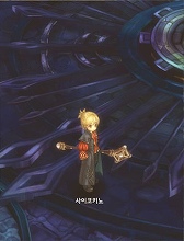 画像ギャラリー No.022のサムネイル画像 / ［G-Star 2014］「Tree of Savior」の画像からクラス名をできる限り調べてみた