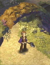 画像ギャラリー No.065のサムネイル画像 / ［G-Star 2014］「Tree of Savior」の画像からクラス名をできる限り調べてみた