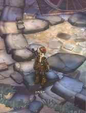 画像ギャラリー No.067のサムネイル画像 / ［G-Star 2014］「Tree of Savior」の画像からクラス名をできる限り調べてみた