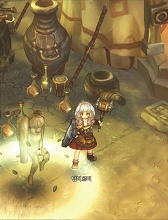 画像ギャラリー No.068のサムネイル画像 / ［G-Star 2014］「Tree of Savior」の画像からクラス名をできる限り調べてみた