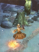 画像ギャラリー No.069のサムネイル画像 / ［G-Star 2014］「Tree of Savior」の画像からクラス名をできる限り調べてみた