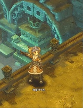 画像ギャラリー No.071のサムネイル画像 / ［G-Star 2014］「Tree of Savior」の画像からクラス名をできる限り調べてみた
