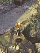 画像ギャラリー No.090のサムネイル画像 / ［G-Star 2014］「Tree of Savior」の画像からクラス名をできる限り調べてみた