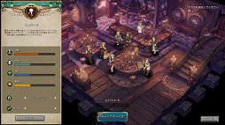 画像ギャラリー No.005のサムネイル画像 / 「Tree of Savior」先行体験レポート。注目の2DMMORPGは，アクション要素と連続するボスバトルで序盤から戦闘が楽しい