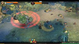 画像ギャラリー No.015のサムネイル画像 / 「Tree of Savior」先行体験レポート。注目の2DMMORPGは，アクション要素と連続するボスバトルで序盤から戦闘が楽しい