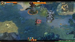 画像ギャラリー No.017のサムネイル画像 / 「Tree of Savior」先行体験レポート。注目の2DMMORPGは，アクション要素と連続するボスバトルで序盤から戦闘が楽しい