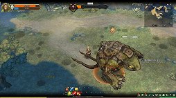 画像ギャラリー No.018のサムネイル画像 / 「Tree of Savior」先行体験レポート。注目の2DMMORPGは，アクション要素と連続するボスバトルで序盤から戦闘が楽しい